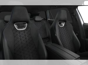 Volkswagen Passat R-Line 1,5 l eHybrid OPF 130 kW (177 PS) / 85 kW (115 PS) 6-Gang-Doppelkupplungsgetriebe DSG