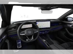Volkswagen Passat R-Line 1,5 l eHybrid OPF 130 kW (177 PS) / 85 kW (115 PS) 6-Gang-Doppelkupplungsgetriebe DSG