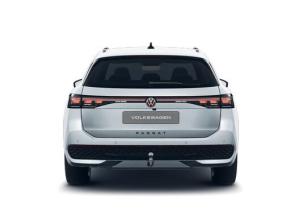 Volkswagen Passat R-Line 1,5 l eHybrid OPF 130 kW (177 PS) / 85 kW (115 PS) 6-Gang-Doppelkupplungsgetriebe DSG