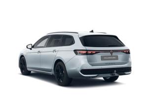 Volkswagen Passat R-Line 1,5 l eHybrid OPF 130 kW (177 PS) / 85 kW (115 PS) 6-Gang-Doppelkupplungsgetriebe DSG
