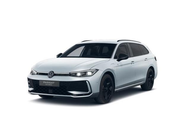 Volkswagen Passat R-Line 1,5 l eHybrid OPF 130 kW (177 PS) / 85 kW (115 PS) 6-Gang-Doppelkupplungsgetriebe DSG
