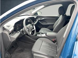 Audi Q6 e-tron Q6 SUV e-tron Luft Matrix AHK 20 ACC 360