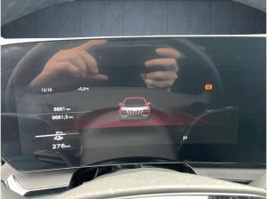 Audi Q6 e-tron Q6 SUV e-tron Luft Matrix AHK 20 ACC 360