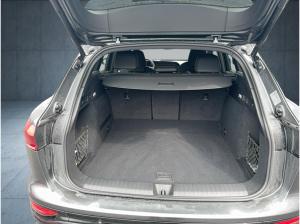 Audi Q6 e-tron Q6 SUV e-tron qu. Luft Matrix 21 AHK HUD ACC 360