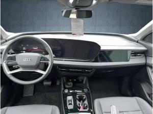 Audi Q6 e-tron Q6 SUV e-tron Luft Matrix AHK 20 ACC 360