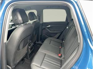 Audi Q6 e-tron Q6 SUV e-tron Luft Matrix AHK 20 ACC 360