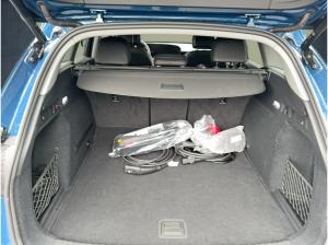 Audi Q6 e-tron Q6 SUV e-tron Luft Matrix AHK 20 ACC 360