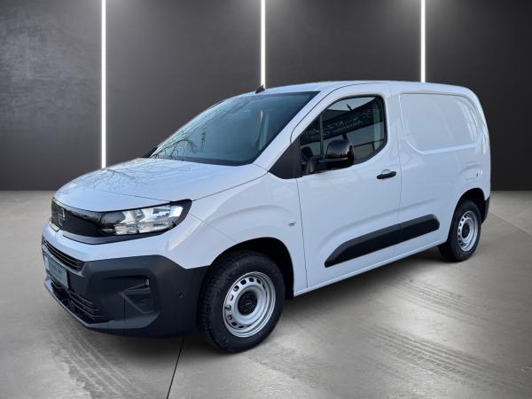 Abbildung Leasingangebot Opel Combo