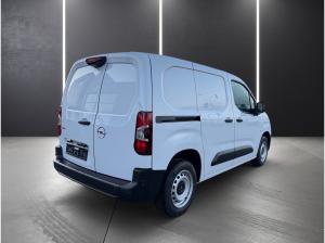 Opel Combo 1.5 D erhöhte Nutzlast FlexCargo SHZ App-C
