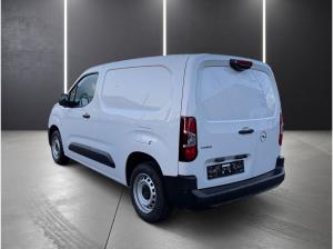 Opel Combo Cargo 1.5. D RFK FlexCargo Navi Allwetter