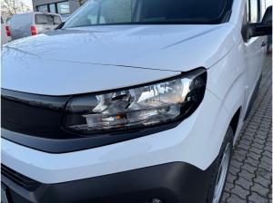 Opel Combo Cargo 1.5. D RFK FlexCargo Navi Allwetter