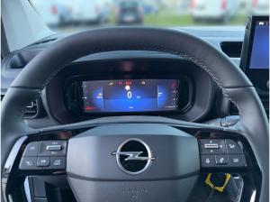 Opel Combo Cargo 1.5. D RFK FlexCargo Navi Allwetter