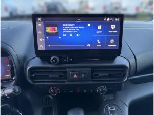 Opel Combo Cargo 1.5. D RFK FlexCargo Navi Allwetter