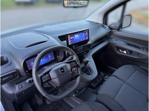 Opel Combo Cargo 1.5. D RFK FlexCargo Navi Allwetter