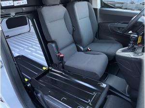 Opel Combo Cargo 1.5. D RFK FlexCargo Navi Allwetter