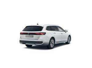 Volkswagen Passat Business 1.5 eHybrid DSG