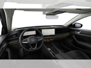 Volkswagen Passat Business 1.5 eHybrid DSG