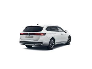 Volkswagen Passat Business 1.5 eTSI OPF DSG