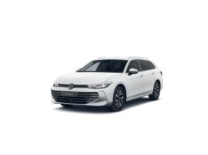 Volkswagen Passat Business 1.5 eTSI OPF DSG