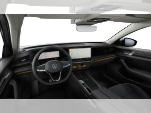 Volkswagen Passat Business 1.5 eTSI OPF DSG