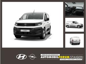 Opel Combo Kastenwagen 1.5 Diesel M normale Nutzlast