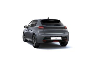 Peugeot 208 ALLURE Benzin 100