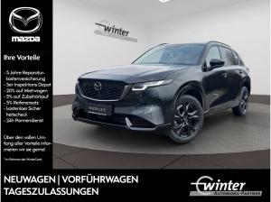 Mazda CX-5 2,5L 141PS HOMURA 360°/SHZ/MATRIX/MEMORY | PRIVAT