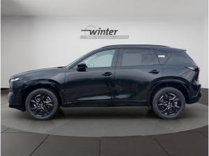 Mazda CX-5 2,5L 141PS HOMURA 360°/SHZ/MATRIX/MEMORY | PRIVAT