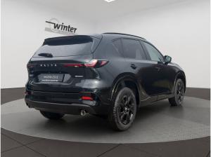 Mazda CX-5 2,5L 141PS HOMURA 360°/SHZ/MATRIX/MEMORY | PRIVAT
