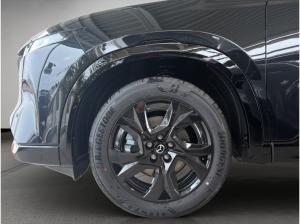 Mazda CX-5 2,5L 141PS HOMURA 360°/SHZ/MATRIX/MEMORY | PRIVAT