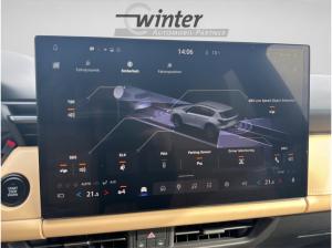 Mazda CX-5 2,5L 141PS HOMURA 360°/SHZ/MATRIX/MEMORY | PRIVAT