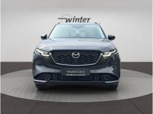 Mazda CX-5 2,5L 141PS HOMURA 360°/SHZ/MATRIX/MEMORY | PRIVAT