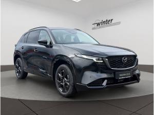 Mazda CX-5 2,5L 141PS HOMURA 360°/SHZ/MATRIX/MEMORY | PRIVAT