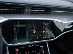 Audi A6 Limousine S line 55 TFSI quattro