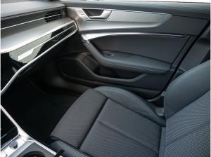 Audi A6 Limousine S line 55 TFSI quattro