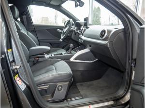 Audi Q2 S line 35 TFSI
