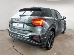 Audi Q2 S line 35 TFSI