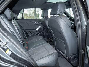 Audi Q2 S line 35 TFSI