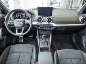Audi Q2 S line 35 TFSI