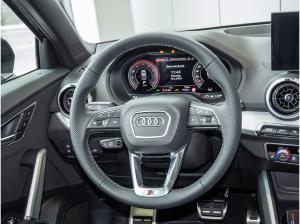 Audi Q2 S line 35 TFSI