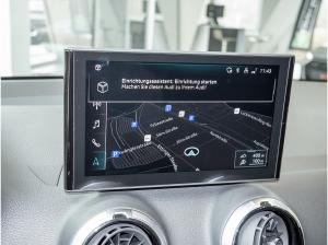 Audi Q2 S line 35 TFSI