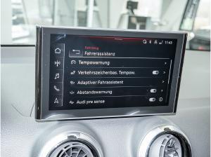 Audi Q2 S line 35 TFSI