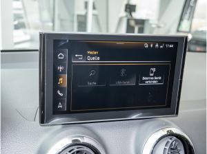 Audi Q2 S line 35 TFSI
