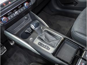 Audi Q2 S line 35 TFSI