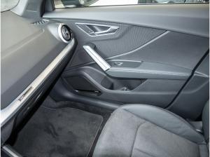 Audi Q2 S line 35 TFSI