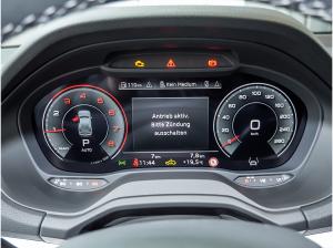 Audi Q2 S line 35 TFSI