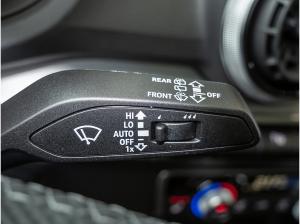 Audi Q2 S line 35 TFSI