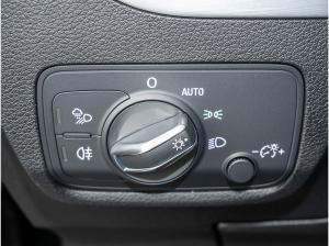 Audi Q2 S line 35 TFSI