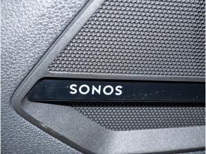 Audi Q2 S line 35 TFSI
