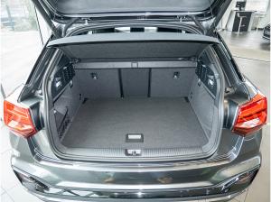 Audi Q2 S line 35 TFSI